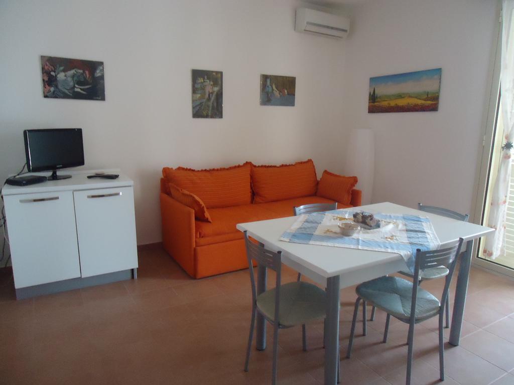 Isola Del Sole Apartment Syracuse Ruang foto