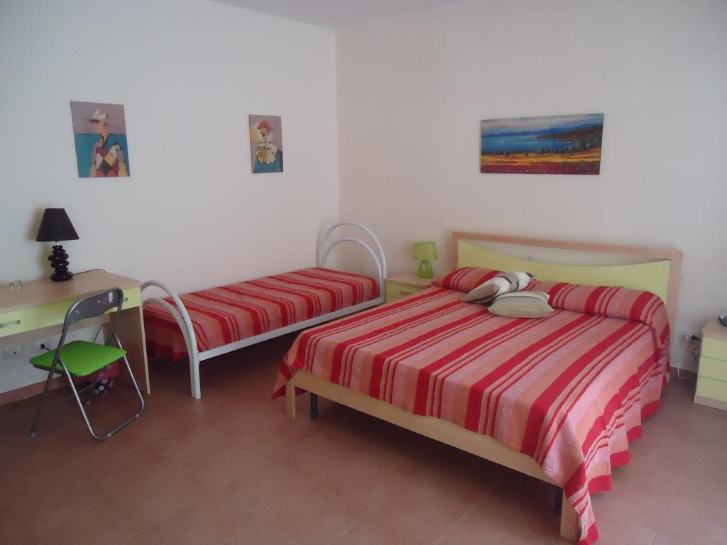 Isola Del Sole Apartment Syracuse Ruang foto