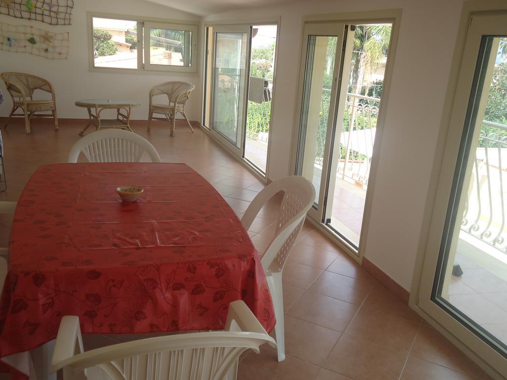 Isola Del Sole Apartment Syracuse Ruang foto