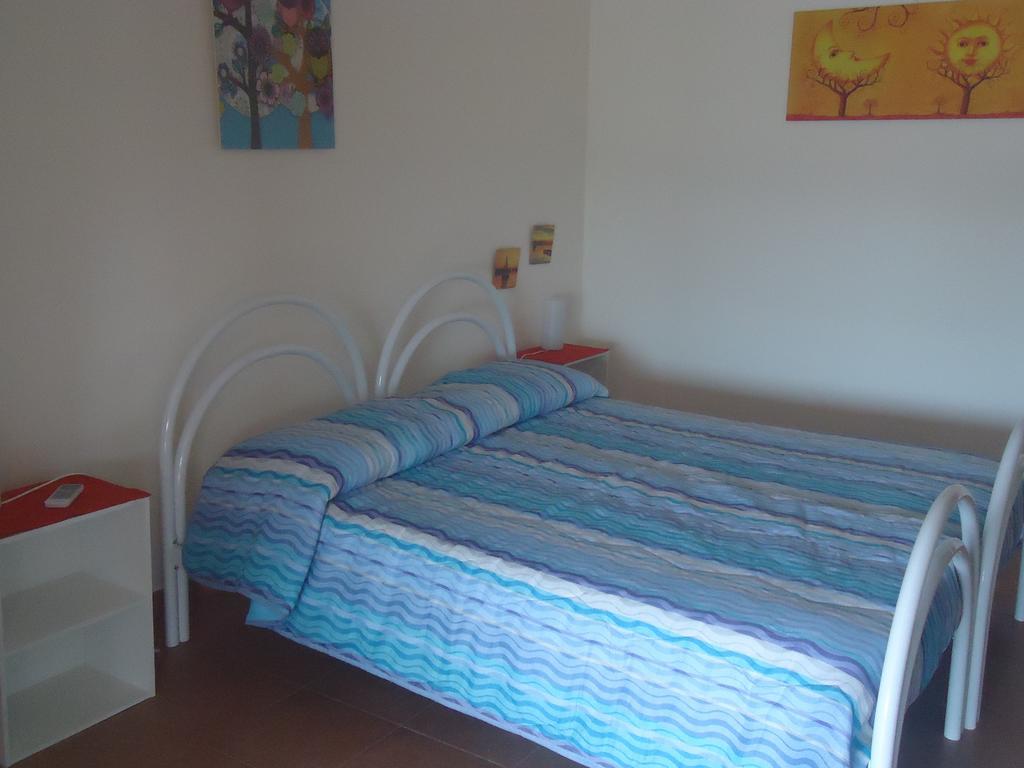 Isola Del Sole Apartment Syracuse Ruang foto