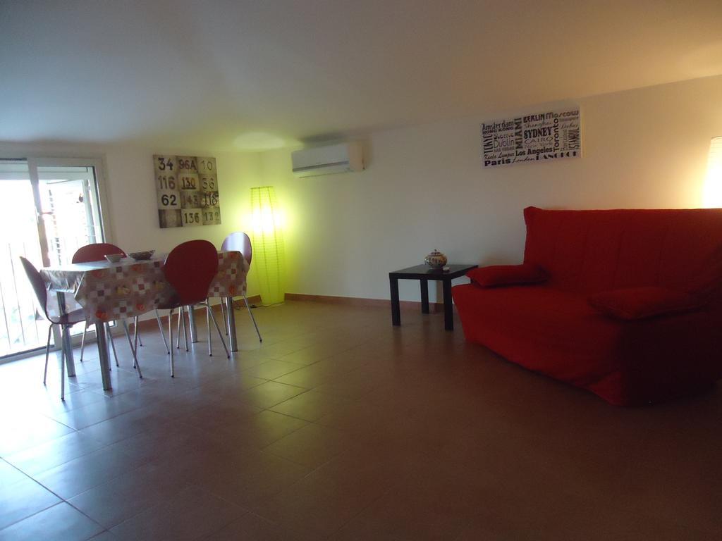 Isola Del Sole Apartment Syracuse Ruang foto