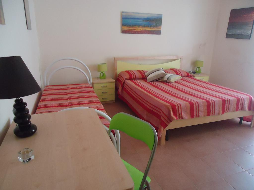 Isola Del Sole Apartment Syracuse Ruang foto