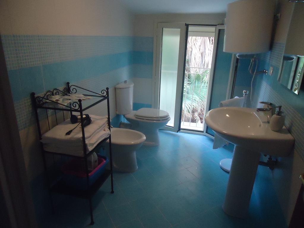 Isola Del Sole Apartment Syracuse Ruang foto