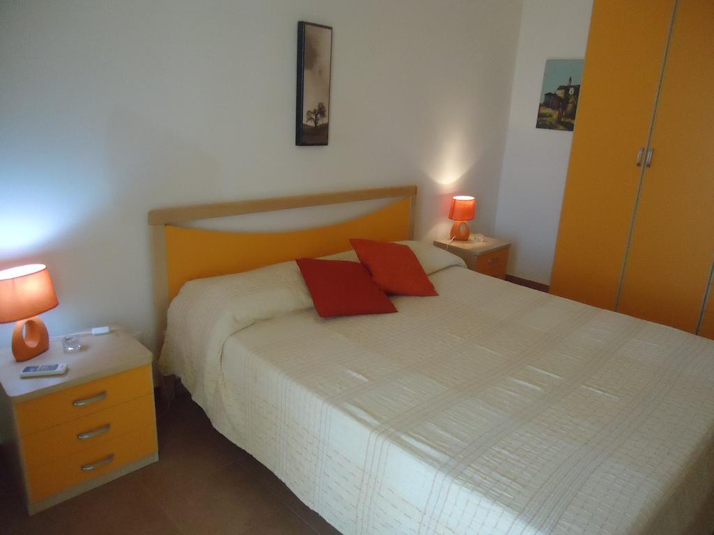 Isola Del Sole Apartment Syracuse Ruang foto