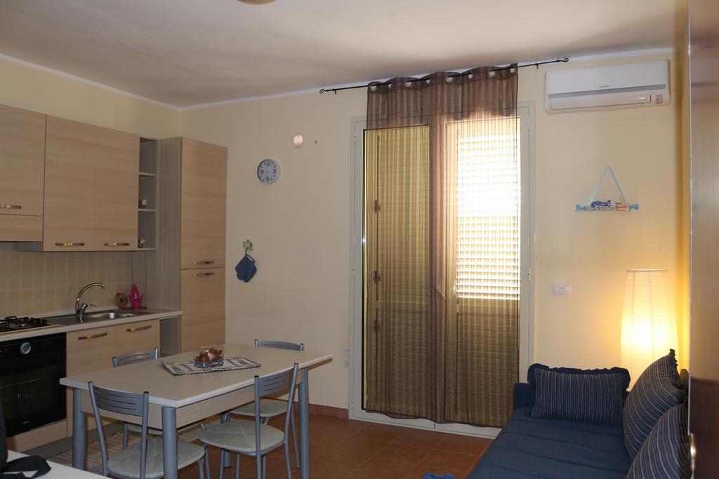 Isola Del Sole Apartment Syracuse Bagian luar foto