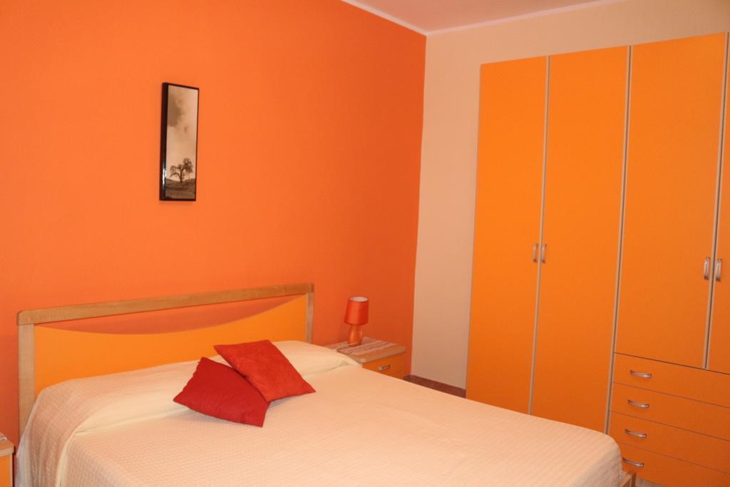 Isola Del Sole Apartment Syracuse Bagian luar foto
