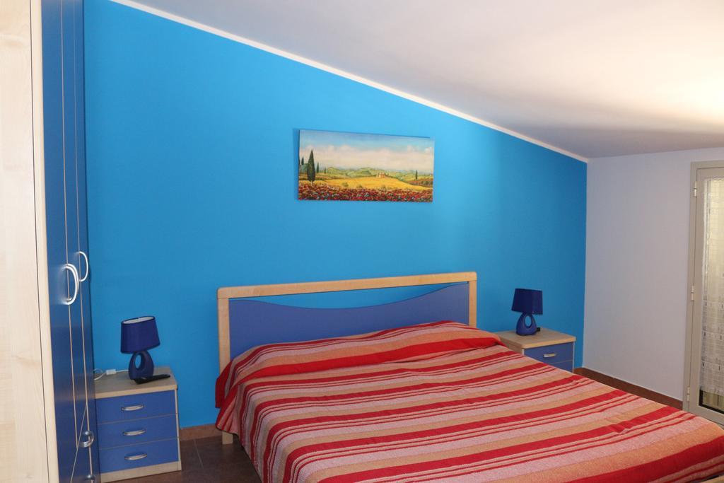 Isola Del Sole Apartment Syracuse Bagian luar foto