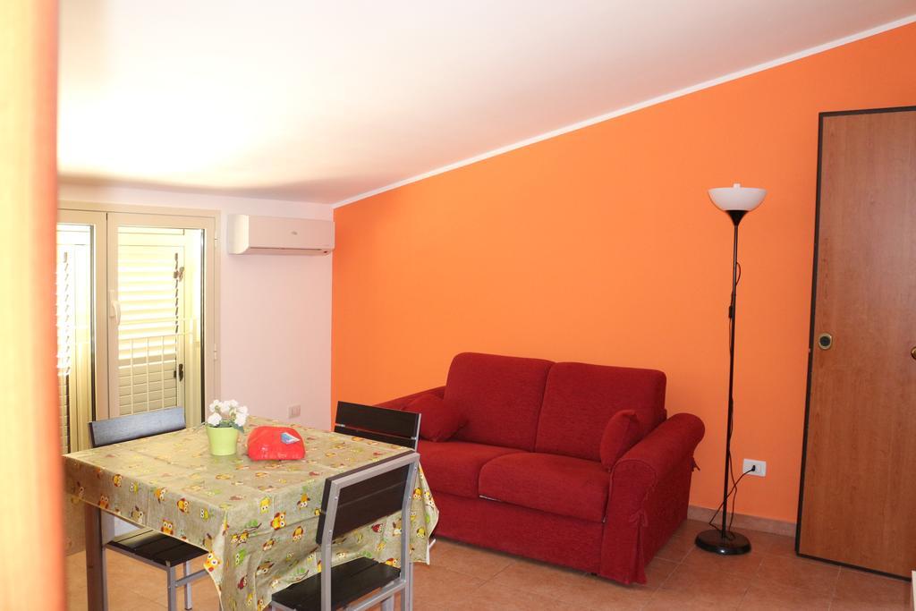 Isola Del Sole Apartment Syracuse Bagian luar foto