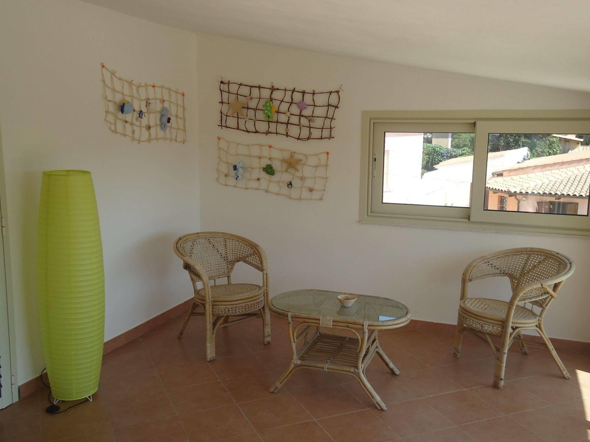 Isola Del Sole Apartment Syracuse Bagian luar foto