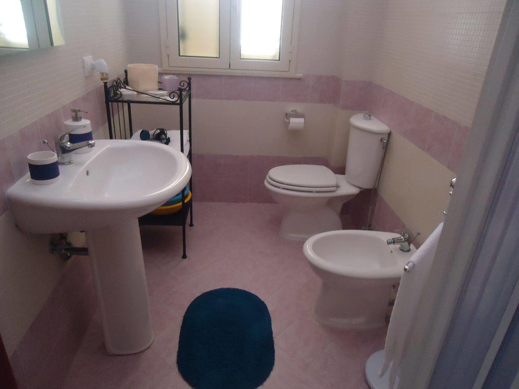 Isola Del Sole Apartment Syracuse Bagian luar foto