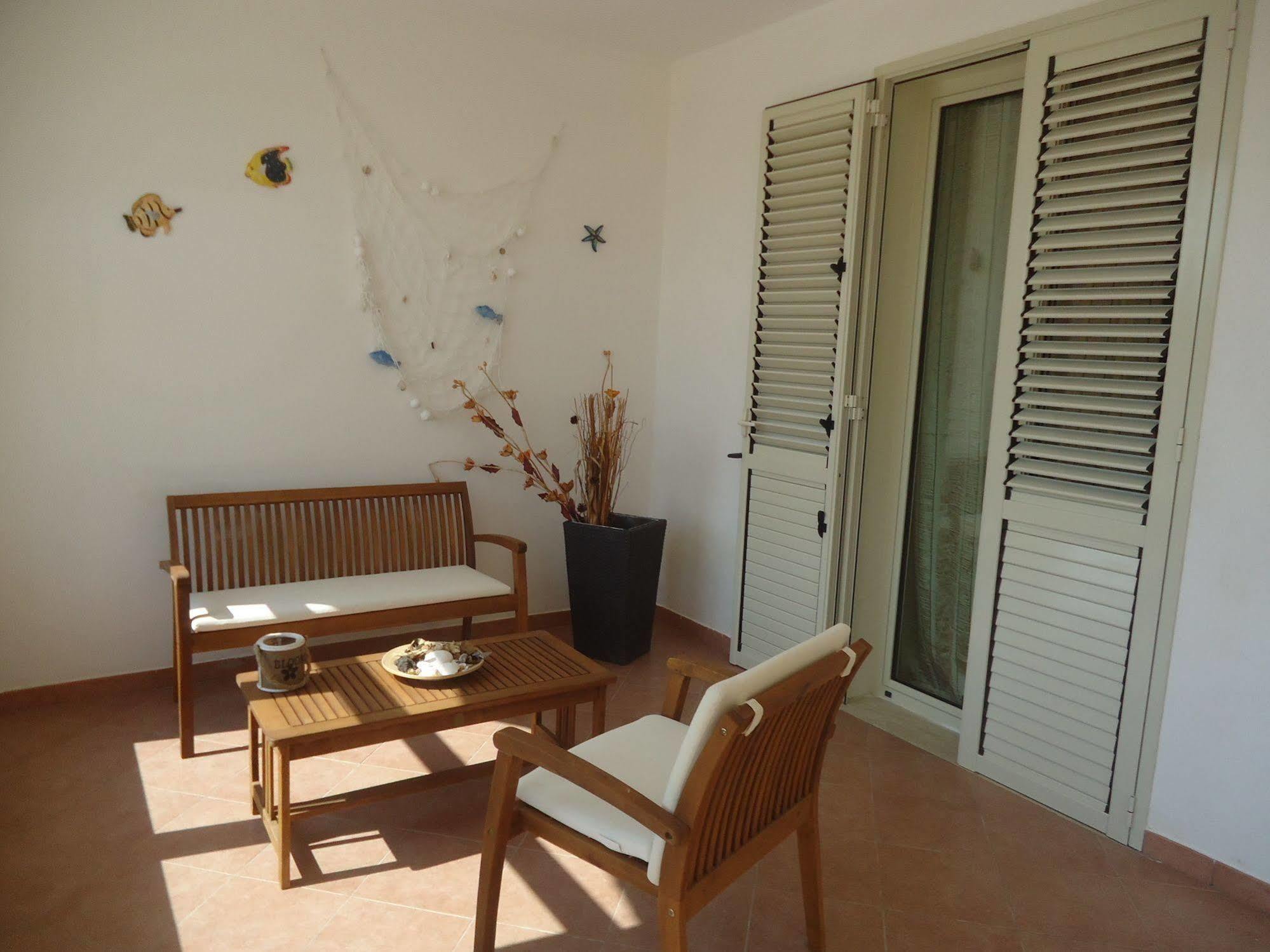 Isola Del Sole Apartment Syracuse Bagian luar foto