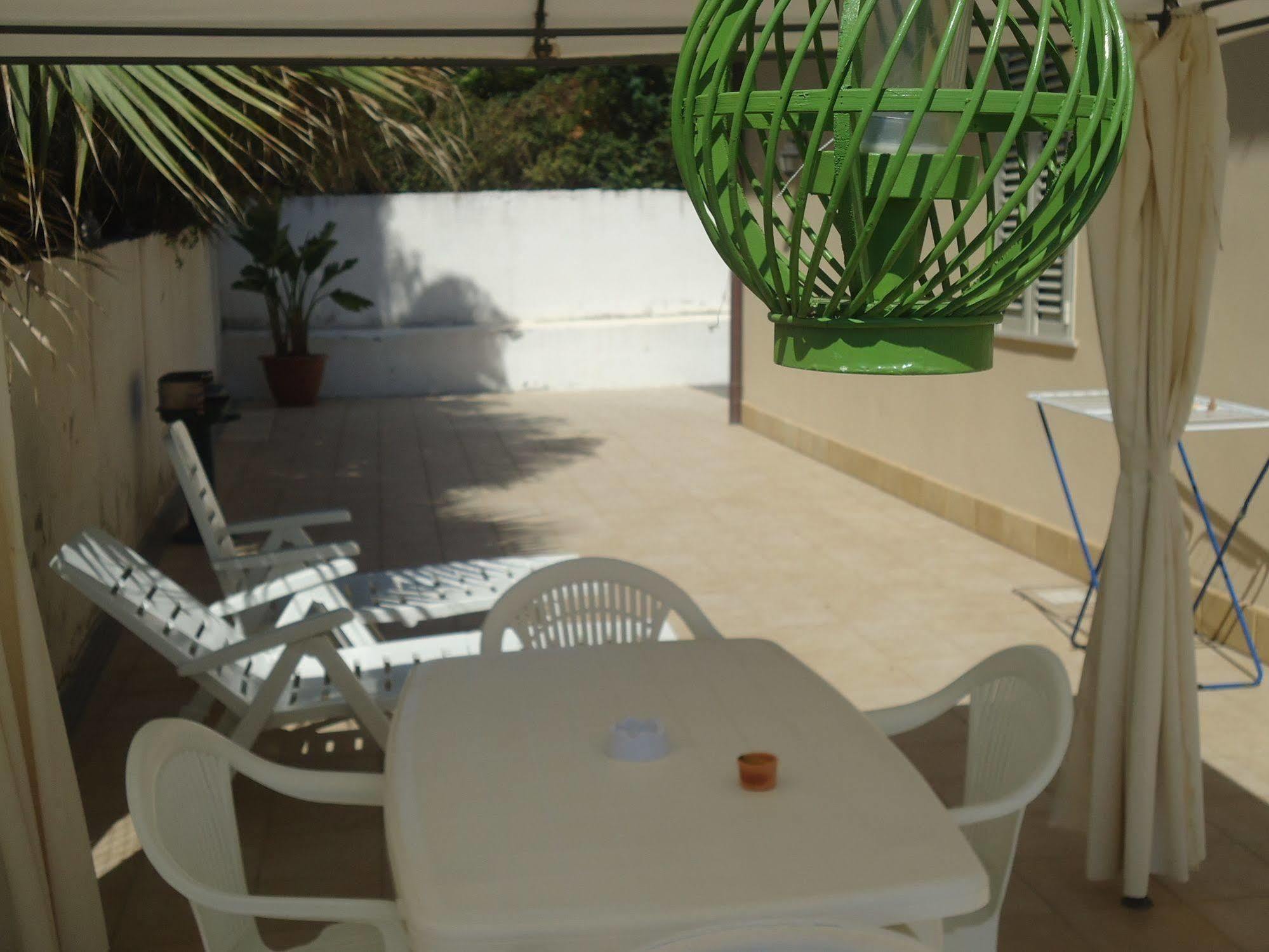 Isola Del Sole Apartment Syracuse Bagian luar foto